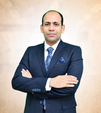 Dr. Ahmed Samy
